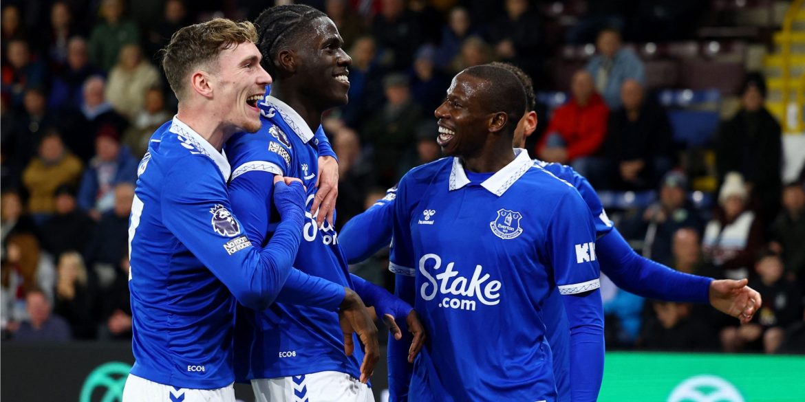 Newcastle keen on signing Premier League ace after Joelinton injury blow