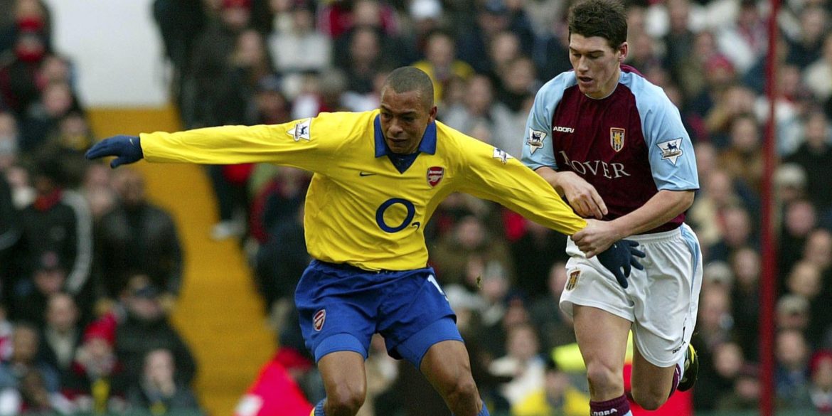 Arsenal could repeat Gilberto Silva masterclass in deal for "special" talent