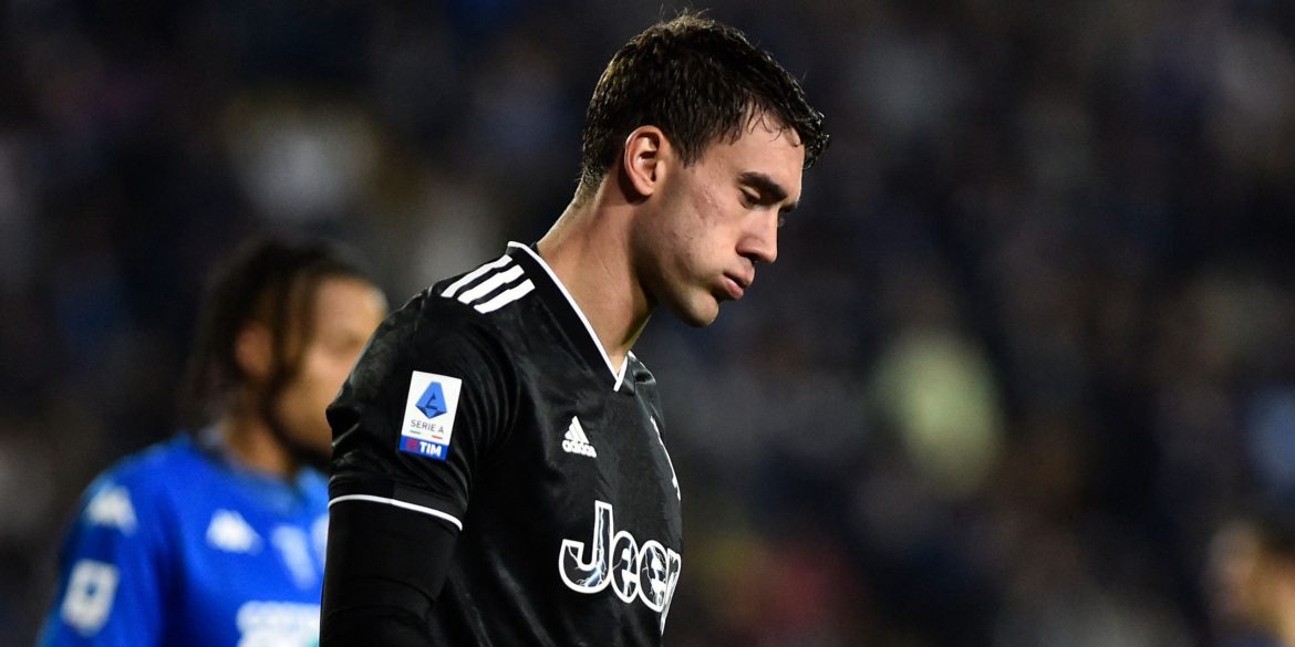 Arsenal could sign £100m "lion" who’s better than Vlahovic