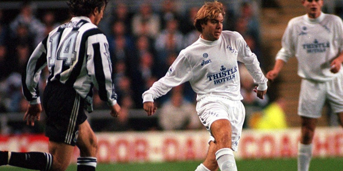 The £4.5m Leeds flop who now sells vacuums for a living