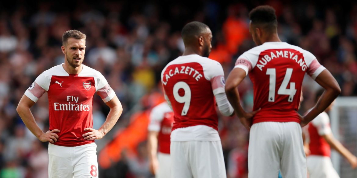 Arsenal: Once worth £50m, Arteta reject left for £0 & now scores less than Nketiah