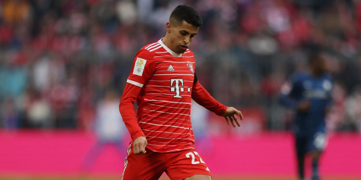 Arsenal Could Sign Cedric 2.0 in £250k-p/w Liability
