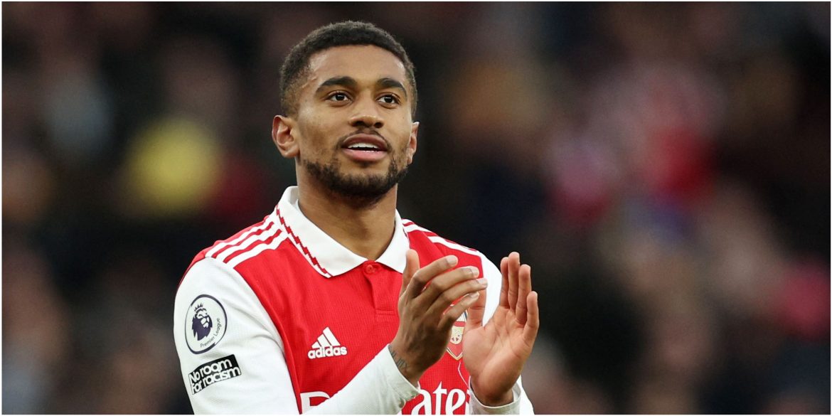 Arsenal Keen To Tie Down "Important" £15k p/w Ace